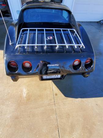1976 Stingray Corvette - cars & trucks - by dealer - vehicle... for sale in Colfax, FL – photo 5