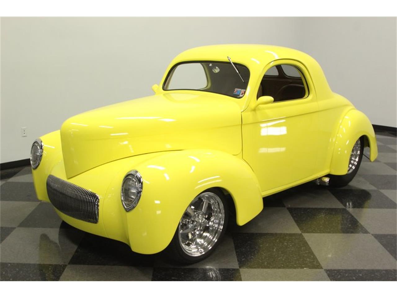 1941 Willys Coupe for sale in Lutz, FL – photo 21