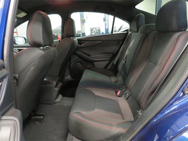 2022 Subaru WRX Premium for sale in Santa Fe, NM – photo 25