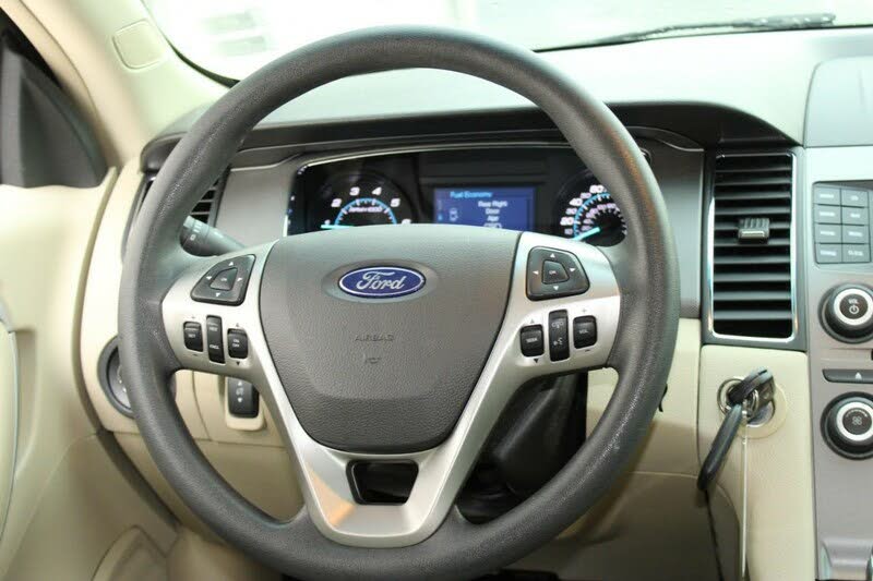 2018 Ford Taurus SE FWD for sale in Wood River, IL – photo 18