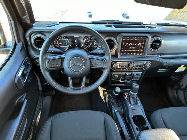 2021 Jeep Gladiator Sport for sale in Eugene, OR – photo 9