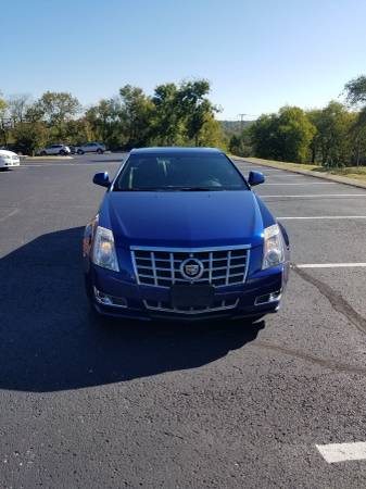 2013 CADILLAC CTS COUPE $1000 down bad credit ok for sale in Nashville, TN – photo 2