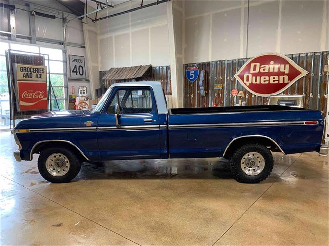 1979 Ford F150 for sale in Redmond, OR – photo 13