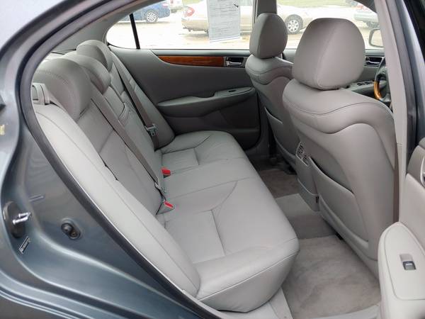 2006 Lexus ES330 | Route69Auto - cars & trucks - by dealer - vehicle... for sale in Huxley, IA – photo 11