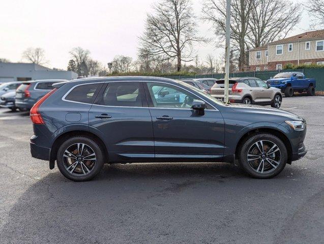 2020 Volvo XC60 T5 Momentum for sale in New London, CT – photo 3