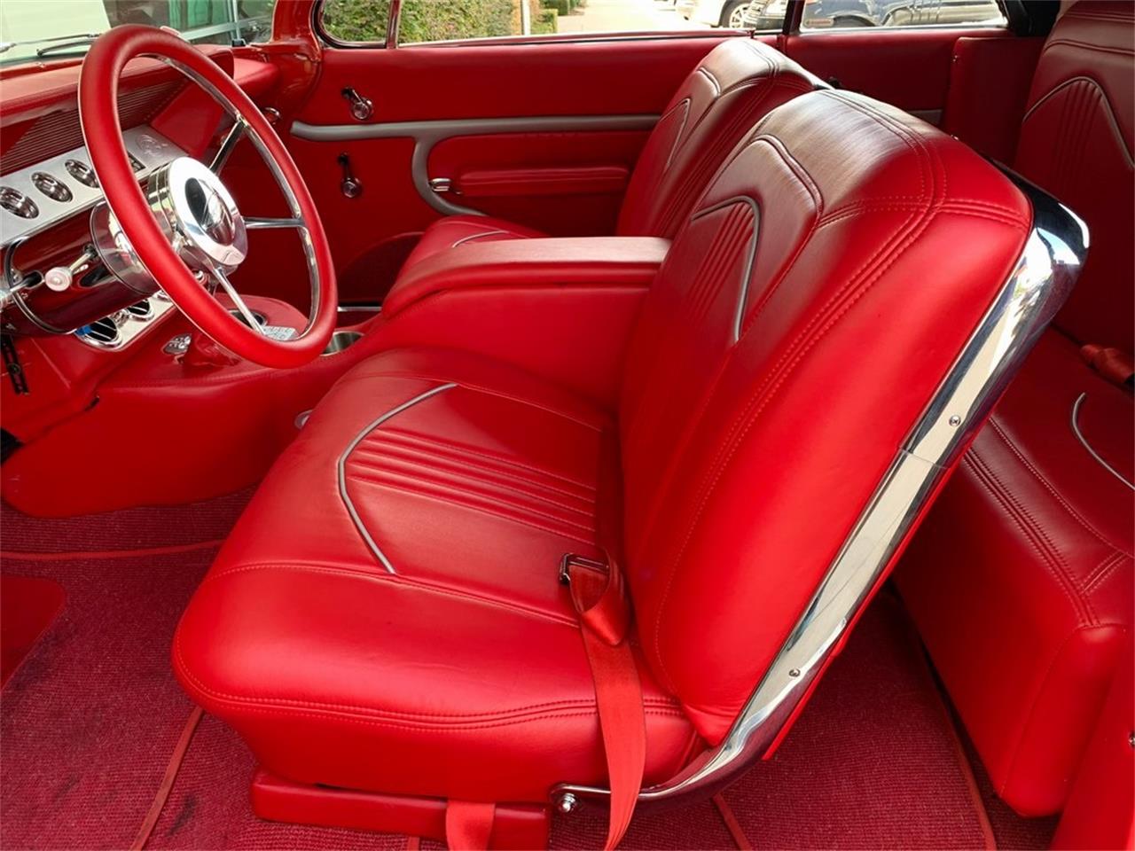 1962 Chevrolet Impala for sale in Carrollton, TX – photo 15