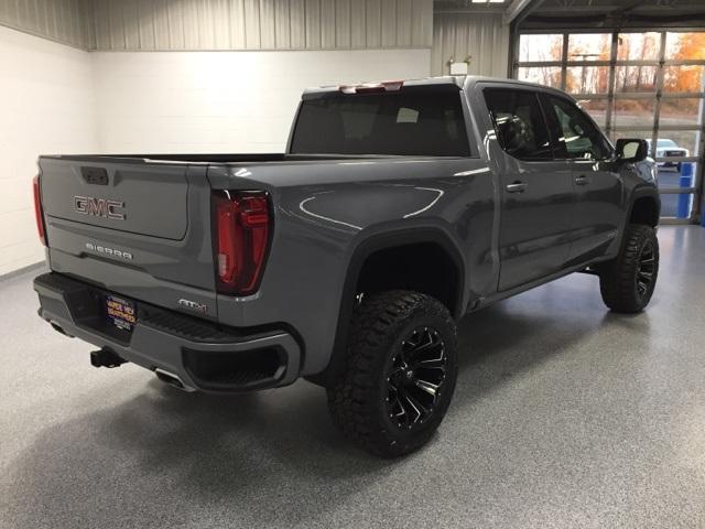 2021 GMC Sierra 1500 AT4 for sale in Chilton, WI – photo 7