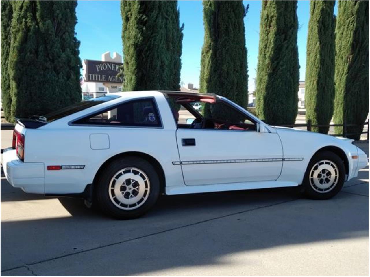 1986 Nissan 300ZX for sale in Sierra Vista, AZ – photo 5