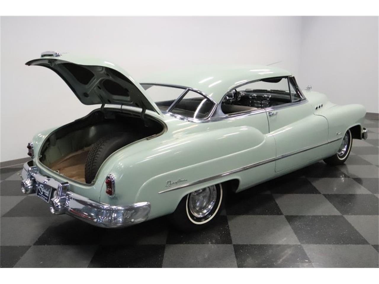 1950 Buick Super for sale in Mesa, AZ – photo 39