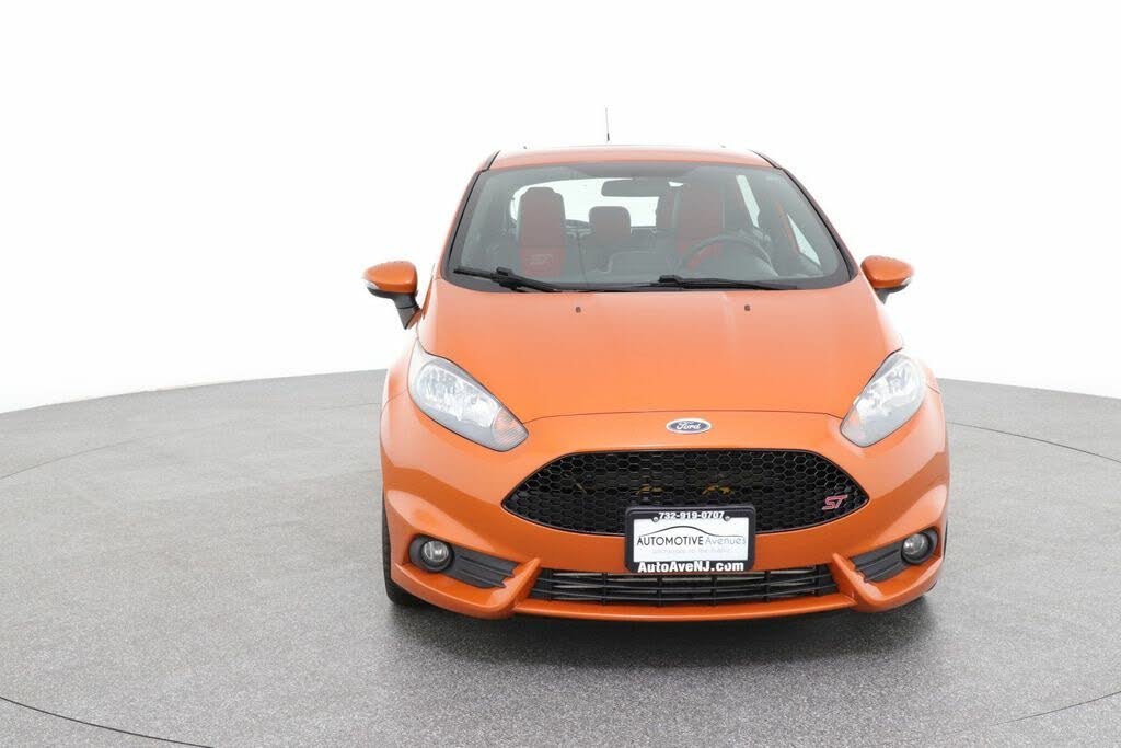 2018 Ford Fiesta ST Hatchback for sale in Other, NJ – photo 2