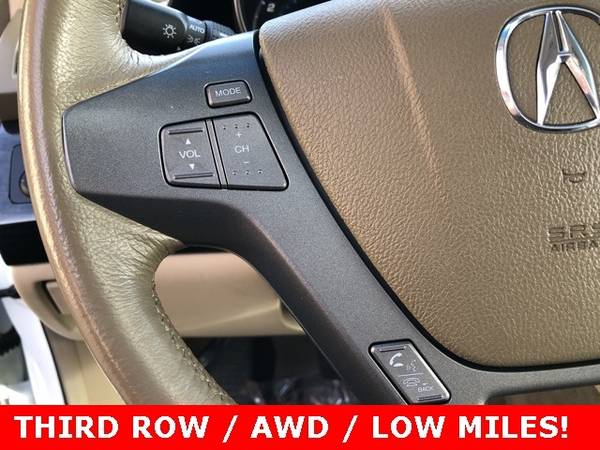 *2009* *Acura* *MDX* *3.7L* - cars & trucks - by dealer - vehicle... for sale in West Allis, WI – photo 5