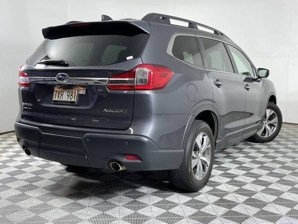 2020 Subaru Ascent Premium - - by dealer - vehicle for sale in Honolulu, HI – photo 2