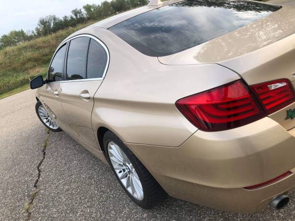5 Series BMW AWD @@@!!! for sale in Junction City, KS – photo 6