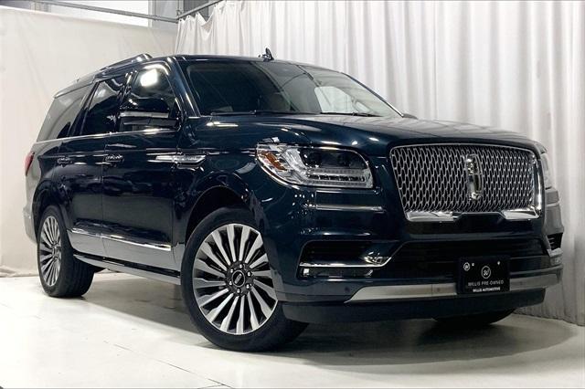 2021 Lincoln Navigator Reserve for sale in Des Moines, IA – photo 31
