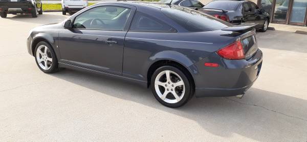 2008 Pontiac G5-GT 35mpg Excellent Condition - - by for sale in BLUE SPRINGS, MO – photo 3