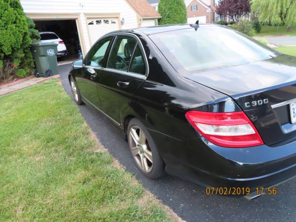 2010 MERCEDES C-300 4-MATIC 93K HWY MILES for sale in Centreville, District Of Columbia – photo 9