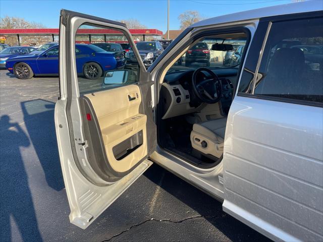 2019 Ford Flex SE for sale in CENTRALIA, IL – photo 21