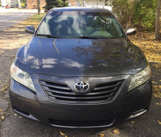 2009 Toyota Camry LE "Super Clean & Runs Like New" for sale in Hamilton, OH – photo 5