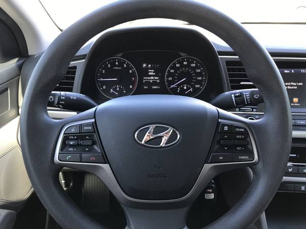 2018 Hyundai Elantra SEL- 29k miles! - cars & trucks - by owner -... for sale in Concord, NC – photo 15