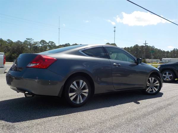 2012 Honda Accord EX-L*NICE RIDE*$164/mo.o.a.c. for sale in Southport, SC – photo 3