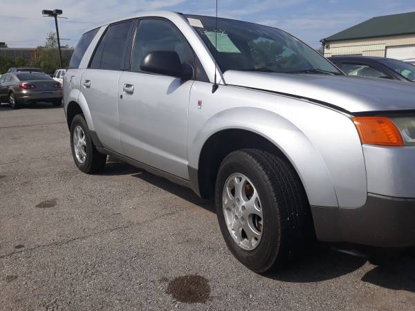 2004 saturn vue for sale in South Holland IL 60473, IL – photo 2