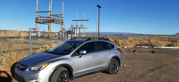Subaru Crosstrek XV Premium, 134k miles for sale in Albuquerque, NM – photo 9