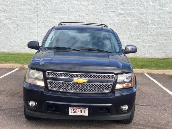 2007 CHEVY TAHOE for sale in Saint Paul, MN – photo 21