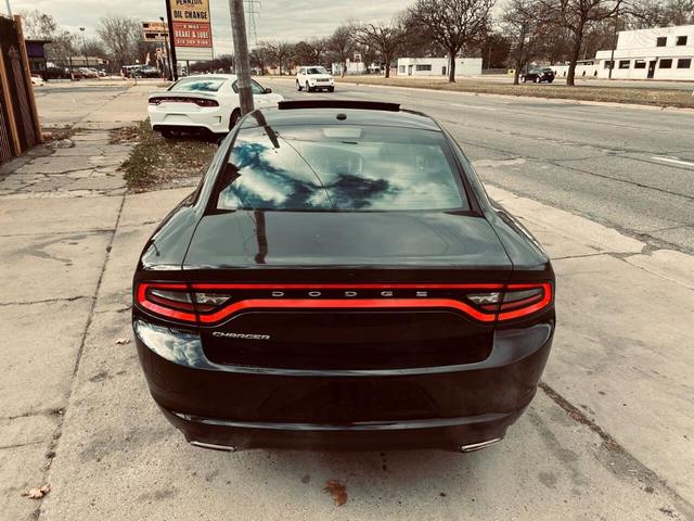 2021 Dodge Charger SXT for sale in Detroit, MI – photo 12