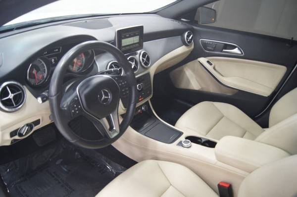 2014 Mercedes-Benz CLA CLA 250 AMG CLA250 LOW MILES LOADED C300... for sale in Carmichael, CA – photo 16