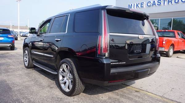 2016 Cadillac Escalade Luxury Collection - - by dealer for sale in Milford, OH – photo 4