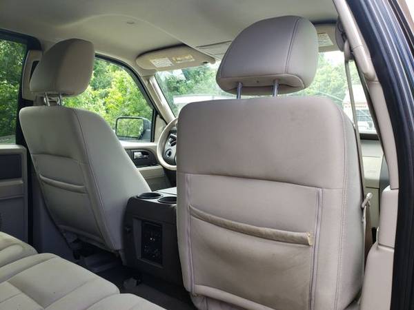 2010 Ford Expedition EL XLT Sport Utility 4D - Financing Available! for sale in Laurel, MD – photo 13