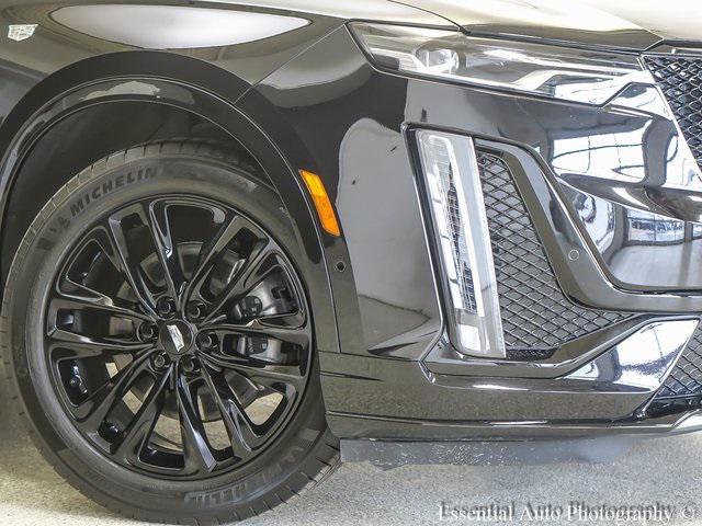 2021 Cadillac XT6 Sport AWD for sale in Sandwich, IL – photo 3