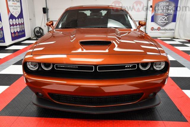 2021 Dodge Challenger GT for sale in Chillicothe, MO – photo 2
