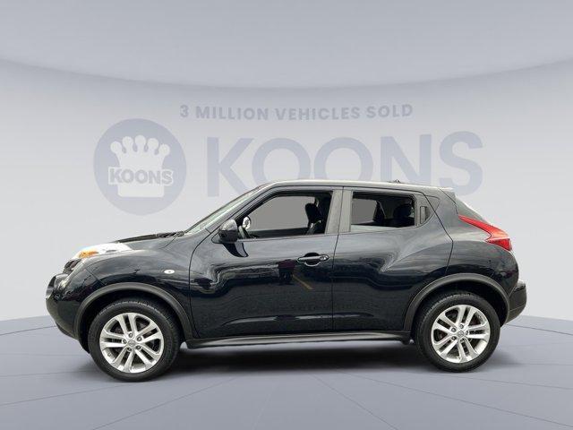 2013 Nissan Juke S for sale in Westminster, MD – photo 2