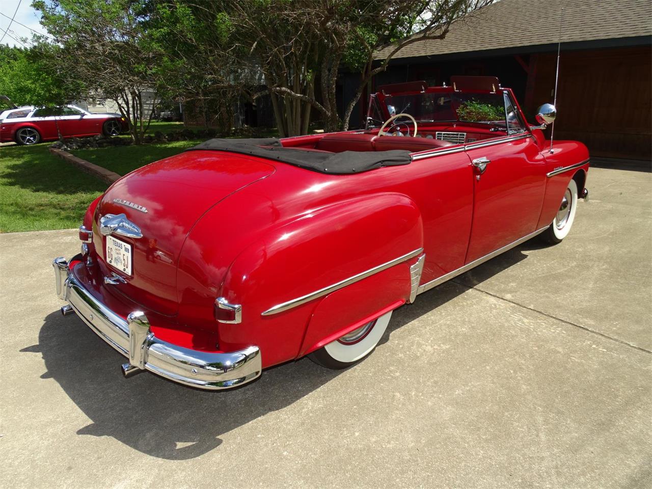 1950 Plymouth Special Deluxe for sale in Austin, TX – photo 9