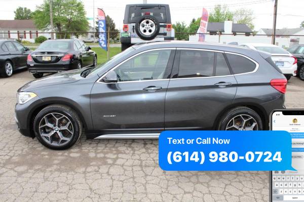 2016 BMW X1 xDrive28i AWD 4dr SUV - - by dealer for sale in Columbus, OH – photo 4