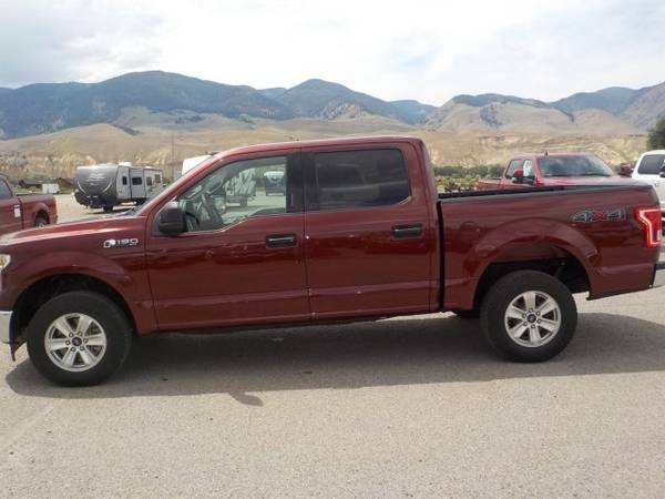 2017 Ford F-150 XLT for sale in Salmon, ID – photo 8
