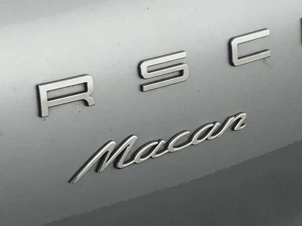2017 Porsche Macan for sale in Los Angeles, CA – photo 10