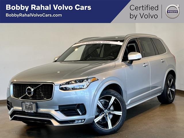 2019 Volvo XC90 T6 R-Design for sale in Other, PA