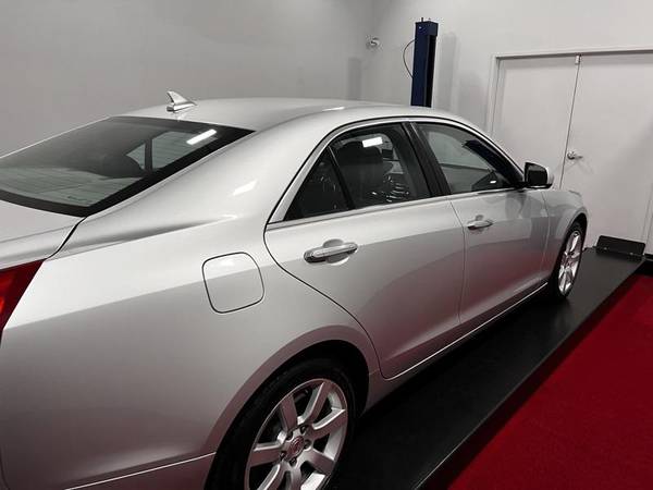 2014 Cadillac ATS Standard RWD - Open 9 - 6, No Contact Delivery for sale in Fontana, CA – photo 8
