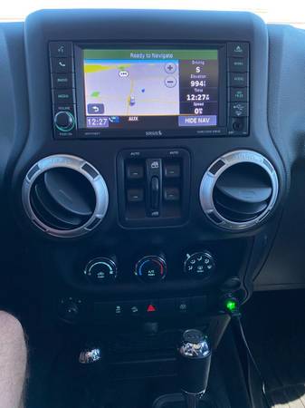 2015 Jeep Wrangler JK Rubicon Unlimited for sale in Killeen, TX – photo 10