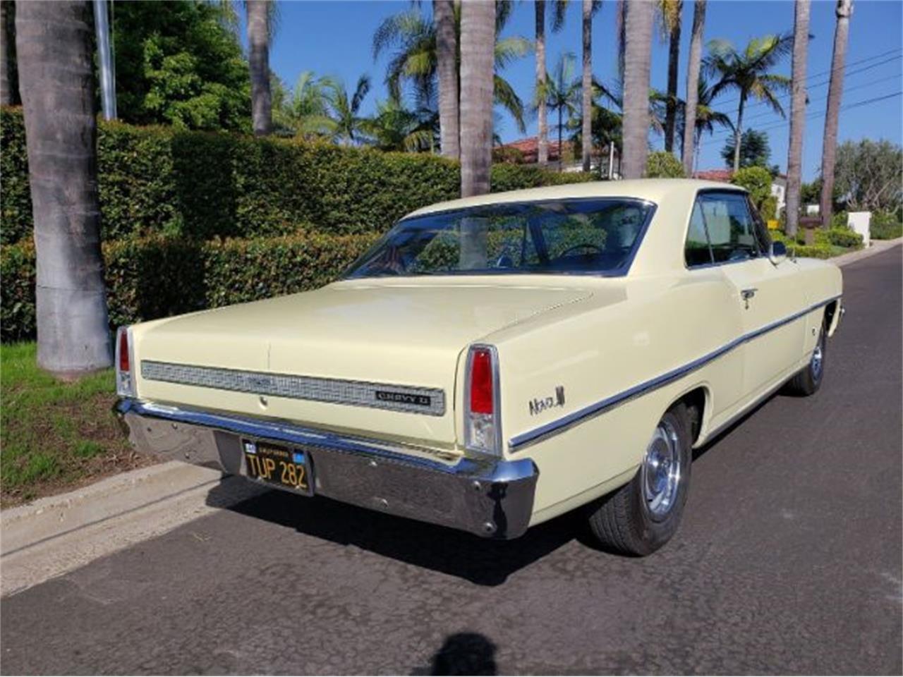 1967 Chevrolet Nova II for sale in Cadillac, MI – photo 13