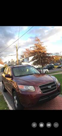 2007 Hyundai tuscon - cars & trucks - by owner - vehicle automotive... for sale in Little Neck, NY