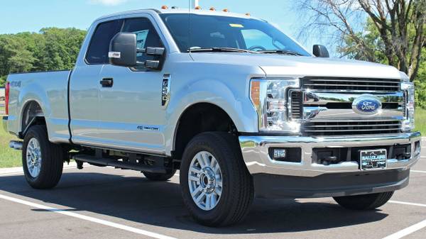 2018 Ford F250 Super Cab XLT - - by dealer - vehicle for sale in Pittsburgh, PA – photo 7