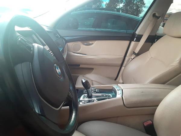 ***2010 BMW 550i GT***CLEAN TITLE***APPROVAL GUARANTEED FOR ALL!!! for sale in Fort Lauderdale, FL – photo 4