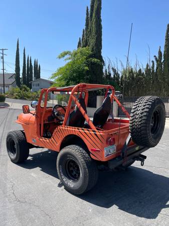 1979 Jeep CJ5 Custom for sale in Phoenix, AZ – photo 4