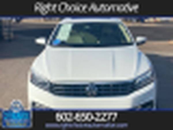 2018 Volkswagen Passat 2.0T SE sedan, auto, ONE OWNER CARFAX CERTIFI... for sale in Phoenix, AZ – photo 3
