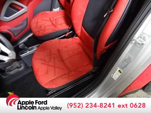 2009 smart Fortwo Passion - hatchback for sale in Apple Valley, MN – photo 13