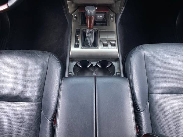 2015 Lexus GX GX 460 Sport Utility 4D suv Black - FINANCE ONLINE -... for sale in Albuquerque, NM – photo 21