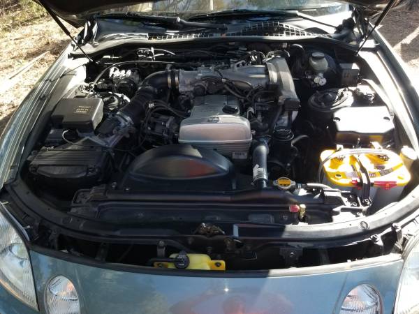 Lexus sc300 Coupe for sale in Payson, AZ – photo 8